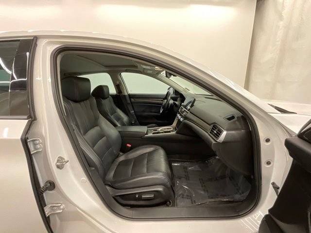 Used 2018 Honda Accord EX-L image 23
