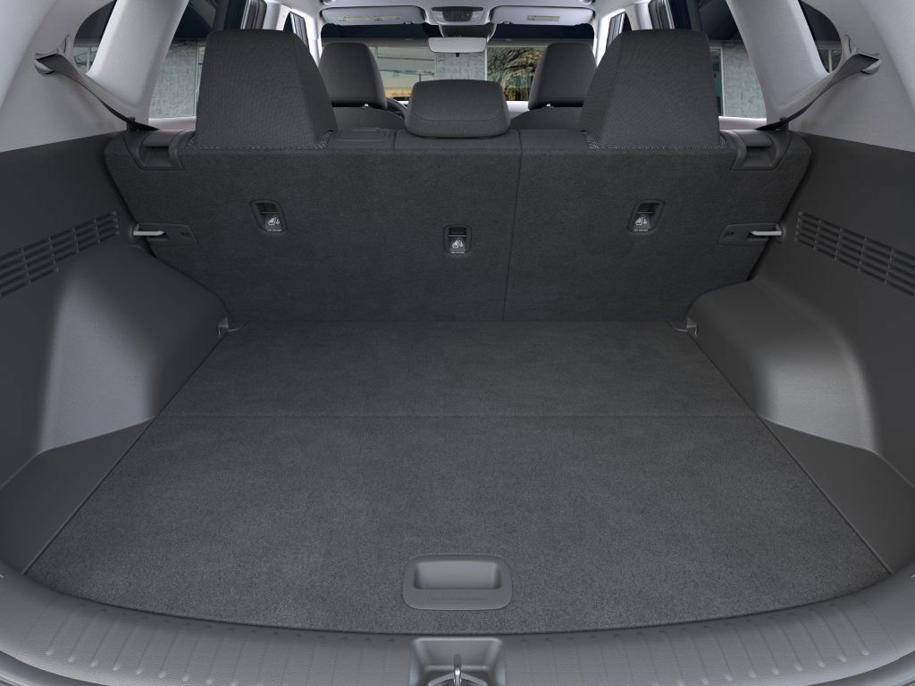 New 2026 Kia Seltos LX image 19