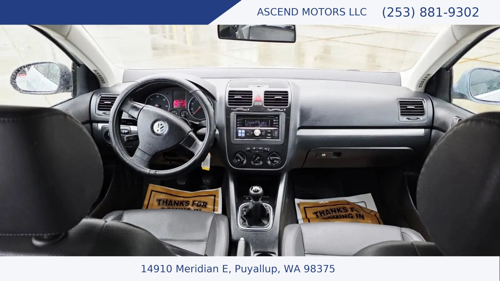 Used 2006 Volkswagen Jetta TDI FWD image 13