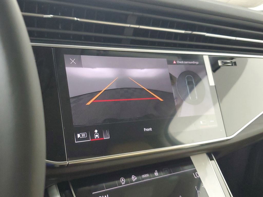 New 2026 Audi Q7 3.0T Premium Plus AWD/4WD image 28