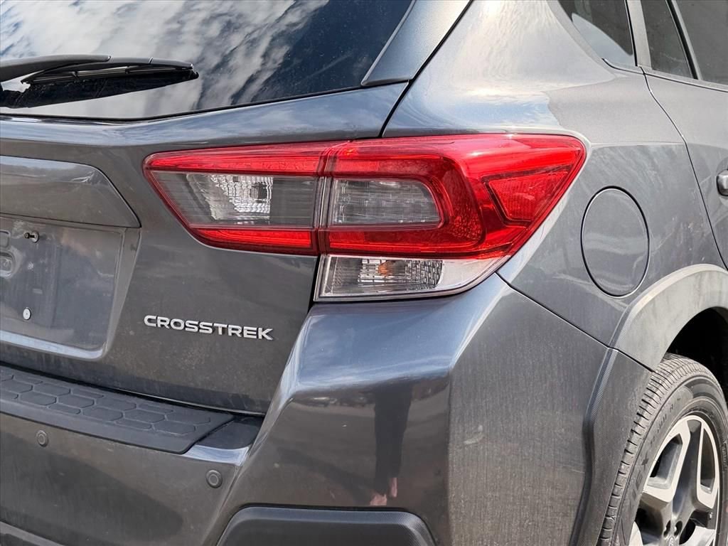 Used 2020 Subaru Crosstrek 2.0i Limited w/ Moonroof Package image 11
