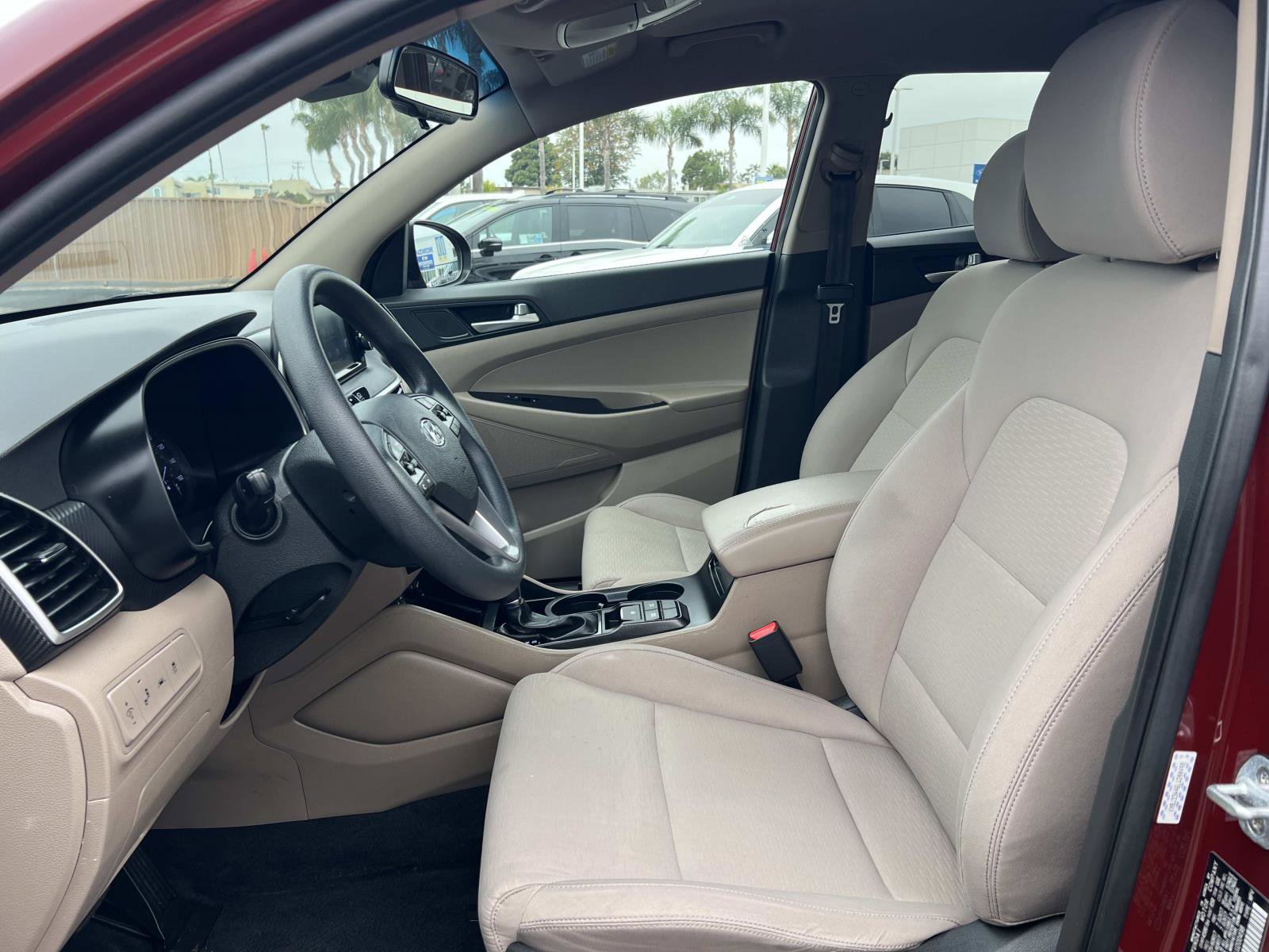 Used 2020 Hyundai Tucson Value image 19