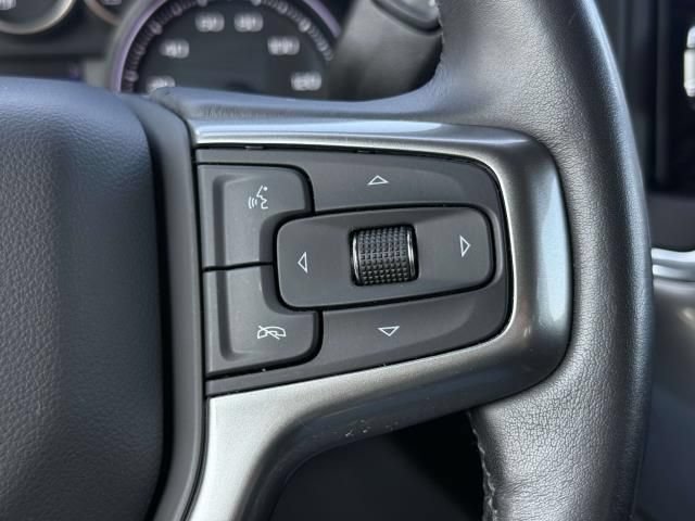 Used 2021 Chevrolet Silverado 1500 LT w/ All Star Edition Plus AWD/4WD image 21