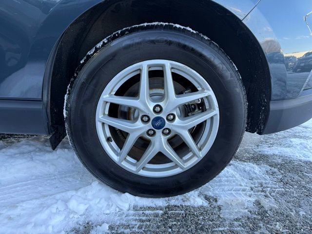 Used 2022 Ford Edge SEL image 11