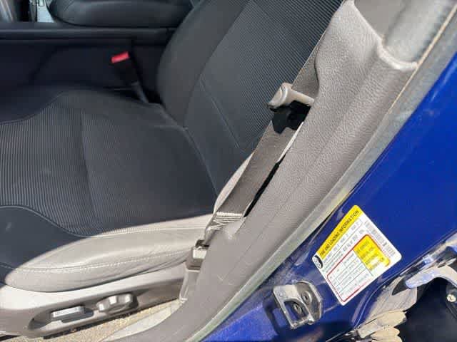Used 2015 Ford Taurus SEL FWD image 20