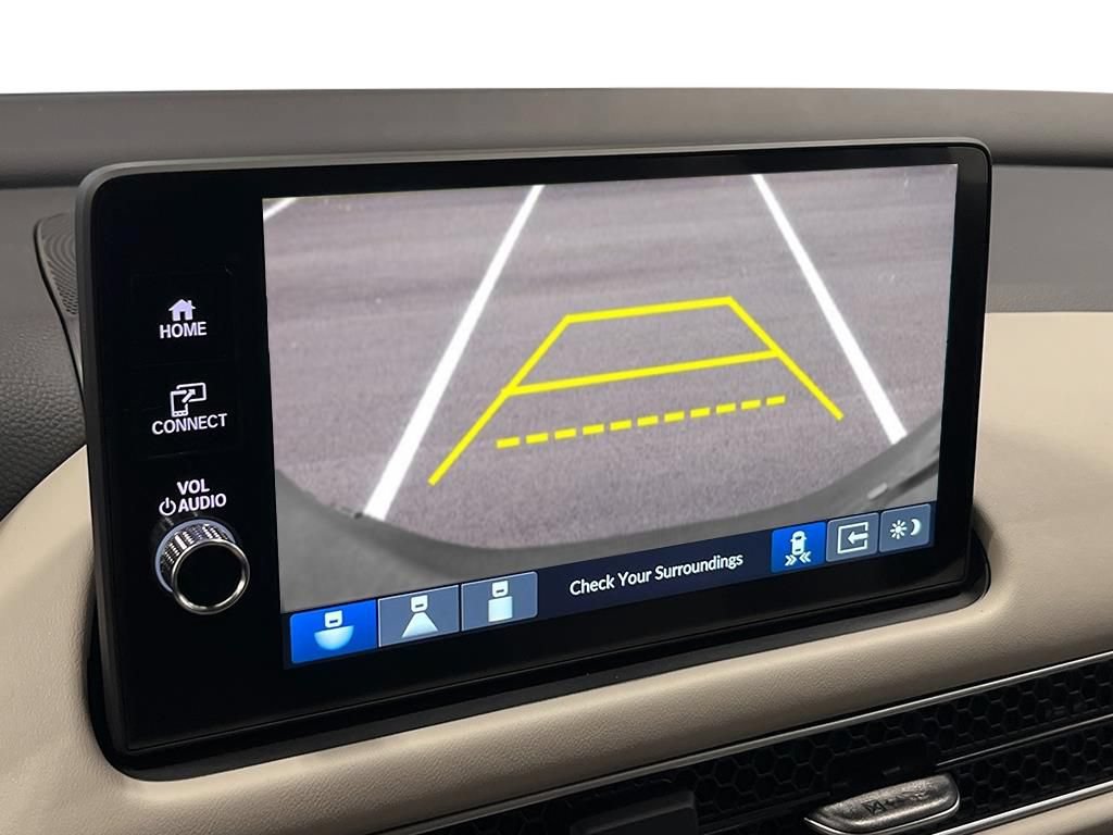 New 2027 Honda HR-V EX-L image 21