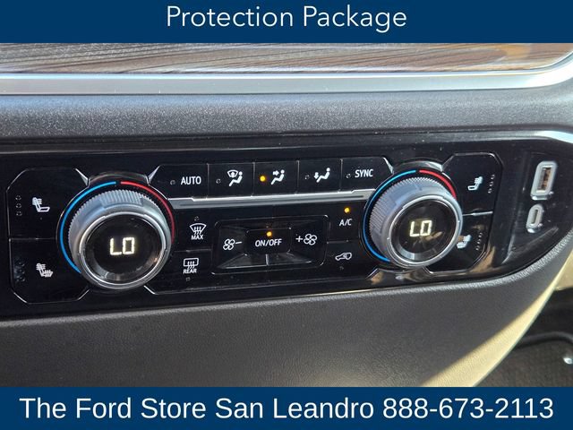 Used 2025 Chevrolet Silverado 1500 LT w/ Protection Package AWD/4WD image 19