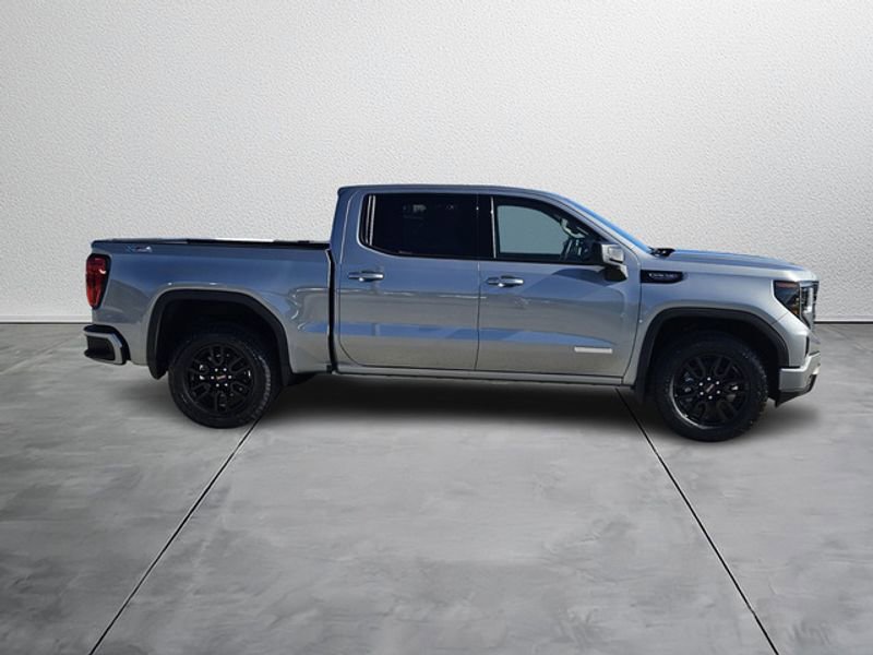 New 2026 GMC Sierra 1500 Elevation w/ X31 Off-Road Package image 6