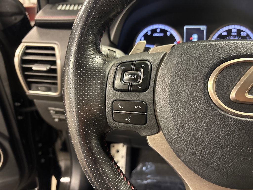 Used 2020 Lexus NX 300 F Sport w/ Accessory Package 2 image 23