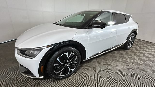 Used 2022 Kia EV6 Wind w/ Wind Technology Package AWD/4WD image 6