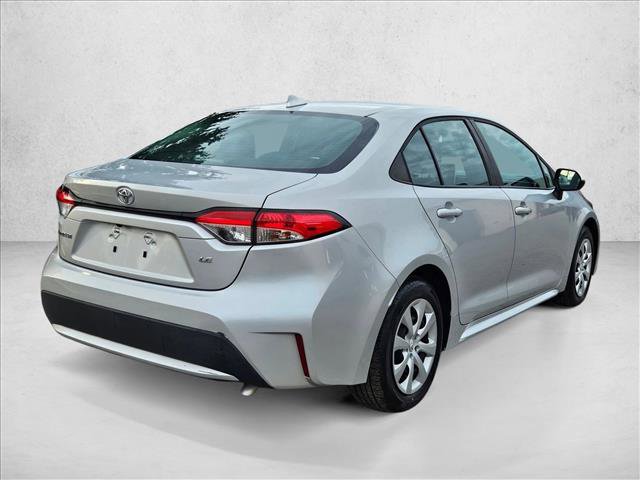 Used 2021 Toyota Corolla LE FWD image 5