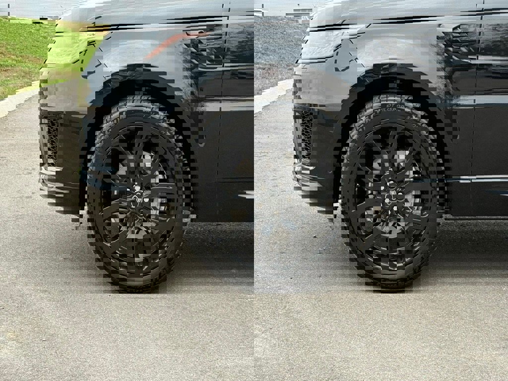 Used 2021 Land Rover Range Rover Sport HSE Silver Edition image 10