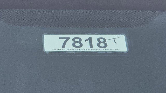 Used 2019 Chevrolet Camaro LT RWD image 33