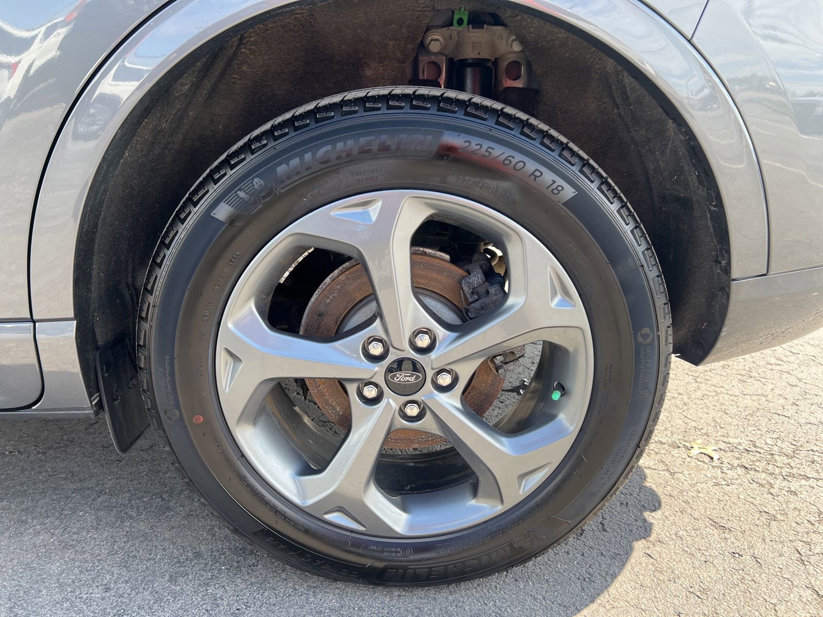 Used 2023 Ford Escape ST-Line Select w/ Tech Pack #2 image 37