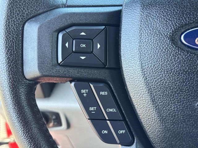 Used 2016 Ford F150 XLT w/ Equipment Group 301A Mid RWD image 8