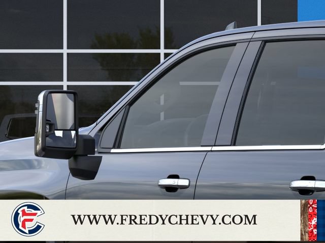 New 2026 Chevrolet Silverado 3500 High Country w/ High Country Premium Package AWD/4WD image 14