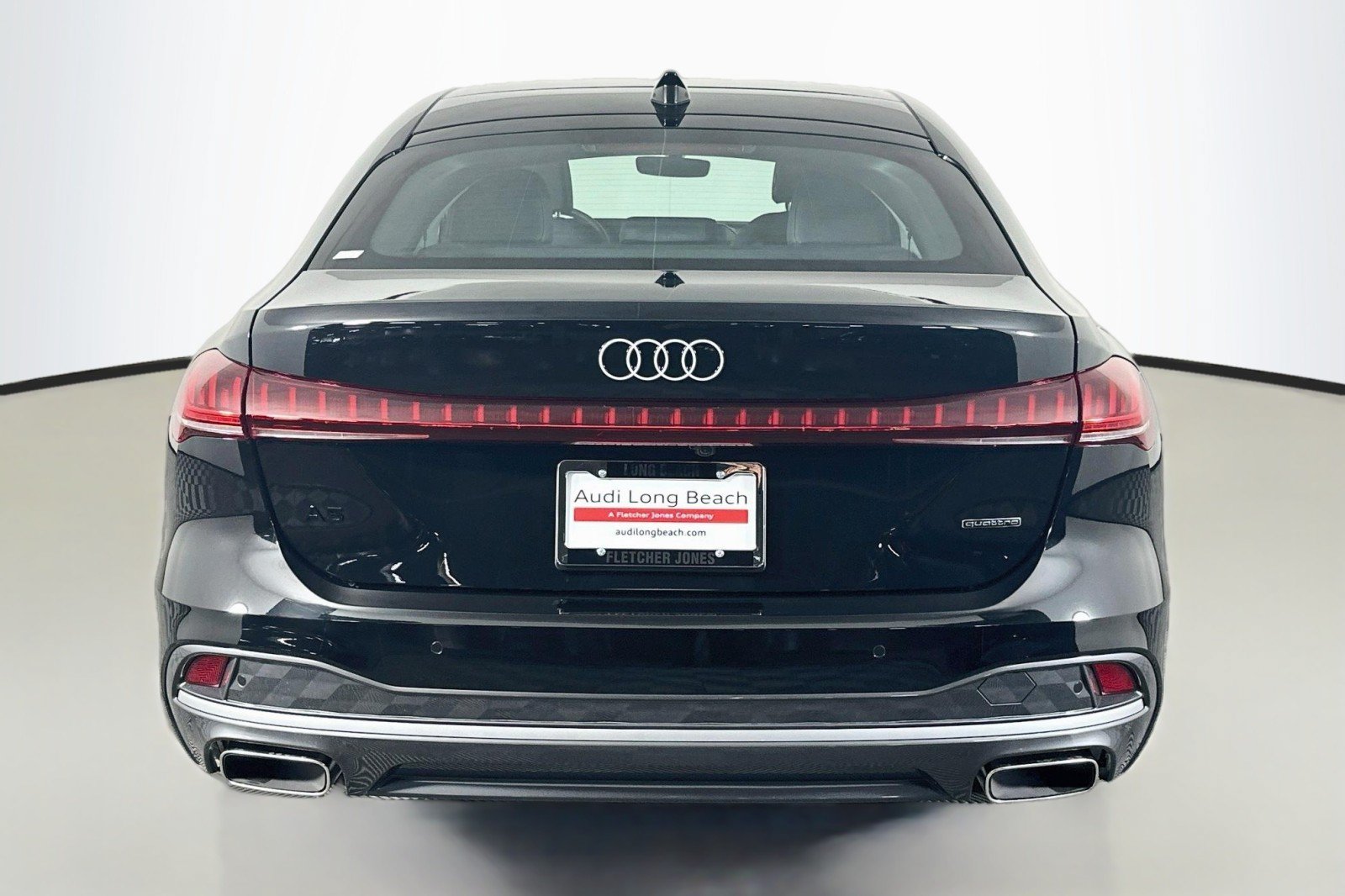 New 2026 Audi A5 Premium AWD/4WD image 3