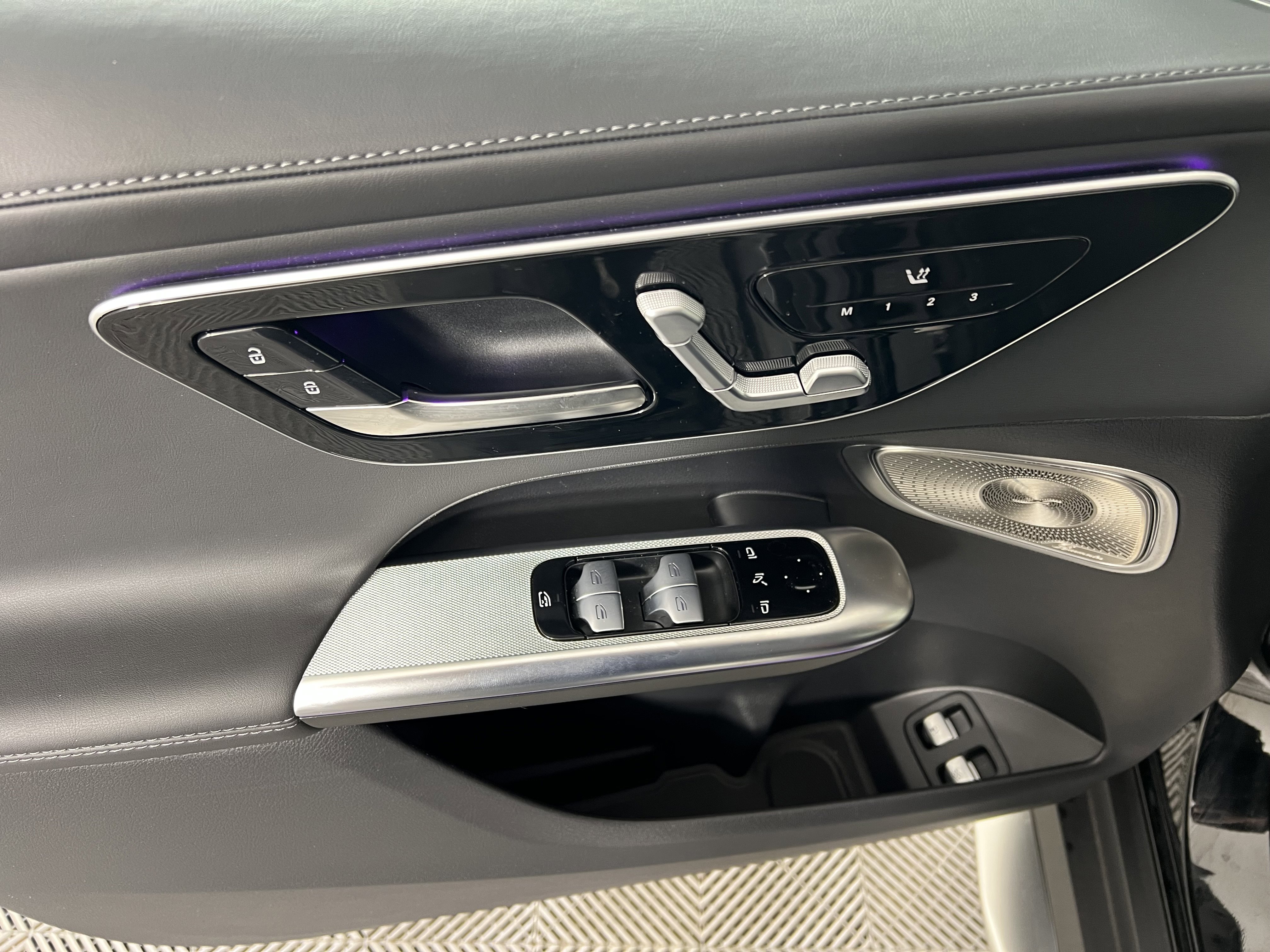 Certified 2025 Mercedes-Benz GLC 63 AMG S image 18