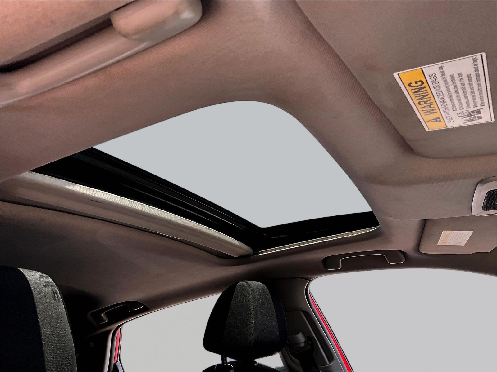 Used 2022 Honda Civic EX image 27