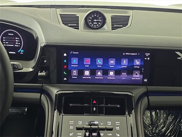 New 2026 Porsche Panamera 4 image 20