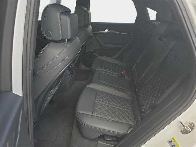 Used 2024 Audi SQ5 Premium Plus w/ S Sport Package AWD/4WD image 12