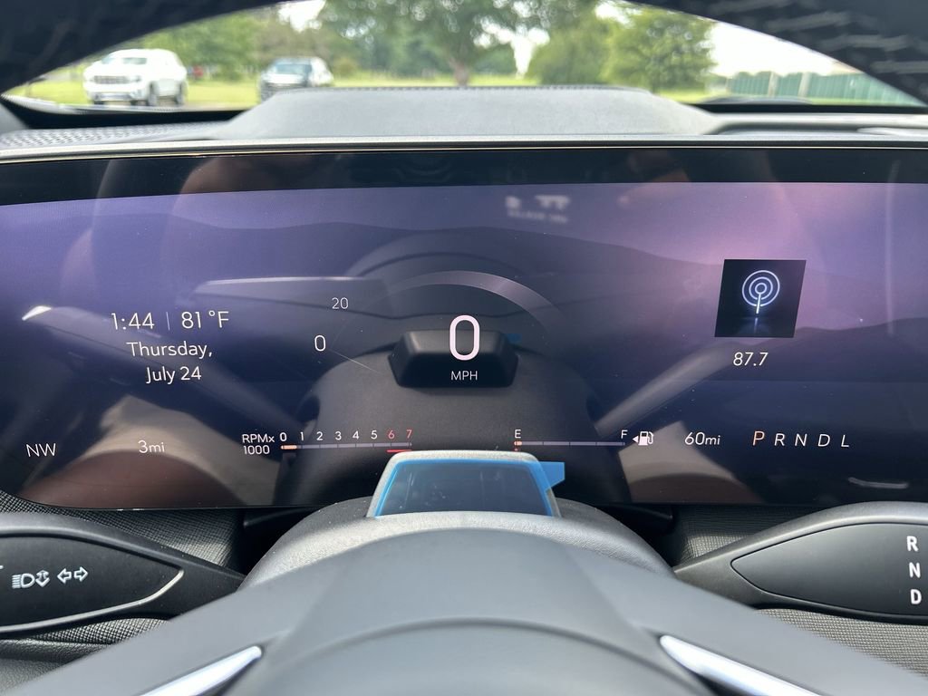 New 2026 Buick Enclave Sport Touring w/ Super Cruise Package image 13