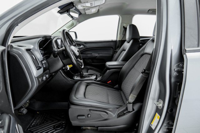 Used 2019 Chevrolet Colorado Z71 AWD/4WD image 28