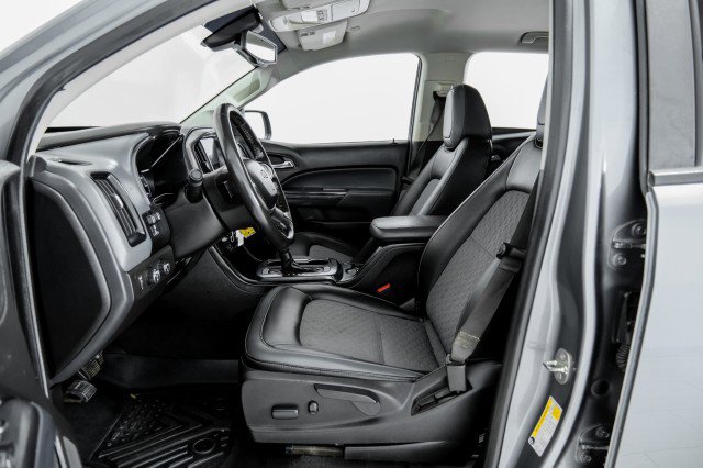 Used 2019 Chevrolet Colorado Z71 AWD/4WD image 28