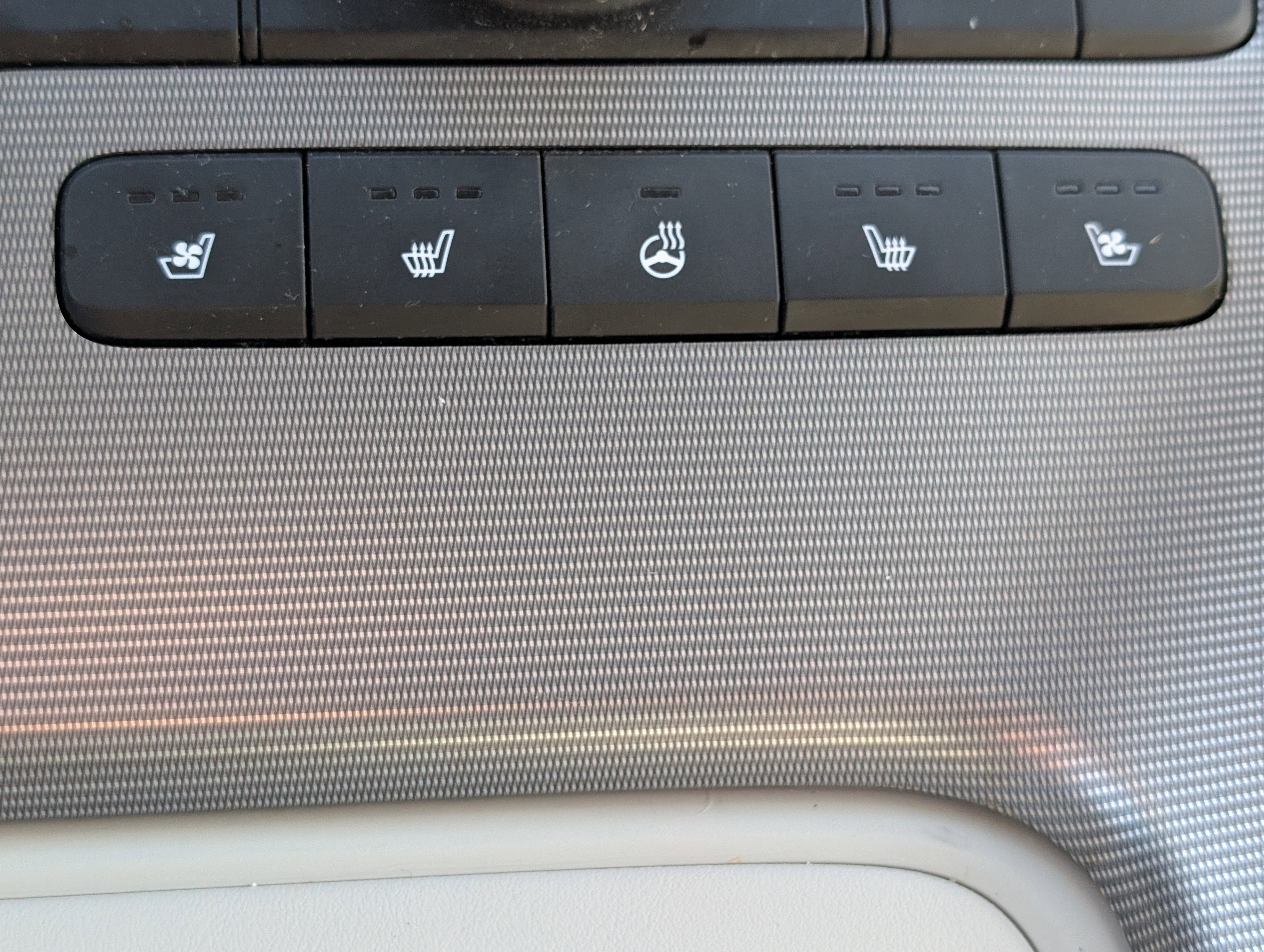 Used 2024 Hyundai Palisade Calligraphy image 27