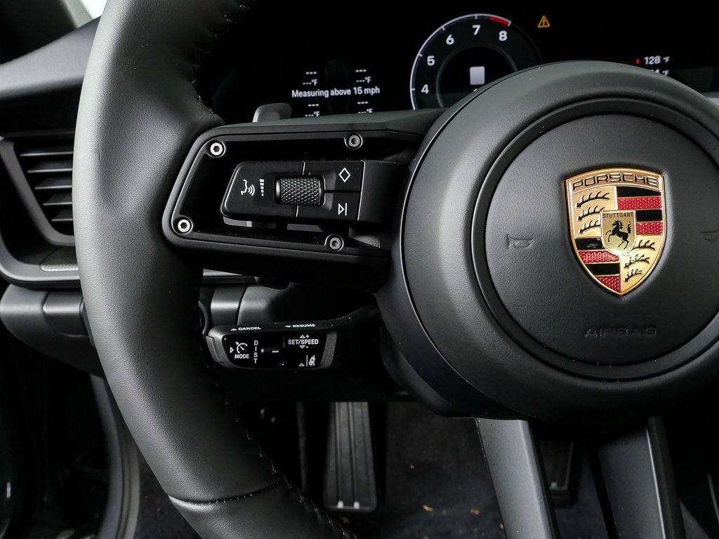 New 2026 Porsche 911 Carrera 4S image 10