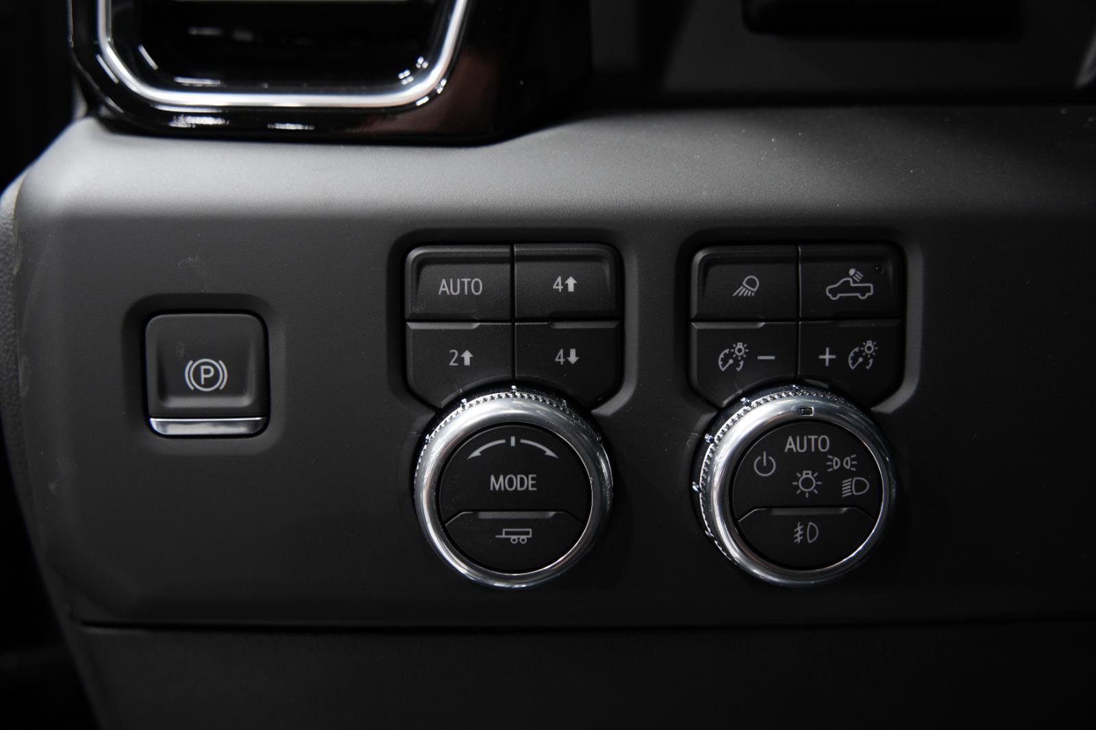 New 2026 GMC Sierra 1500 Denali AWD/4WD image 31