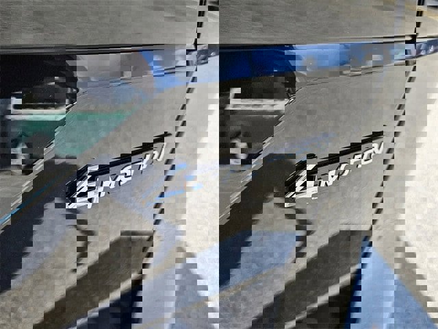 New 2026 Volkswagen Atlas Peak Edition image 12