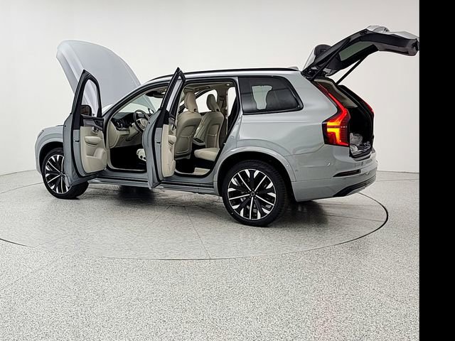 New 2026 Volvo XC90 T8 Ultra w/ Lounge Package AWD/4WD image 12