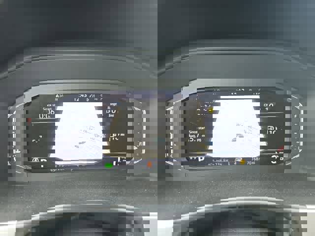 Used 2022 Volkswagen Atlas SEL Premium image 12