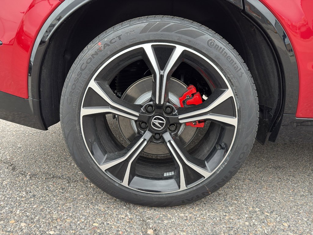 New 2026 Acura MDX Type S image 9