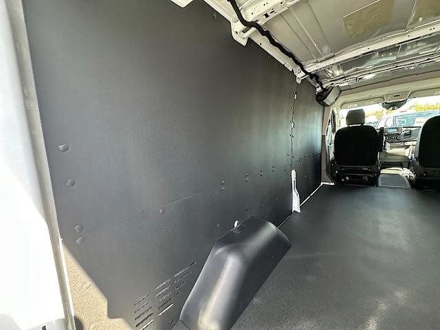 New 2025 Ford Transit 350 Low Roof AWD w/ Load Area Protection Package image 9