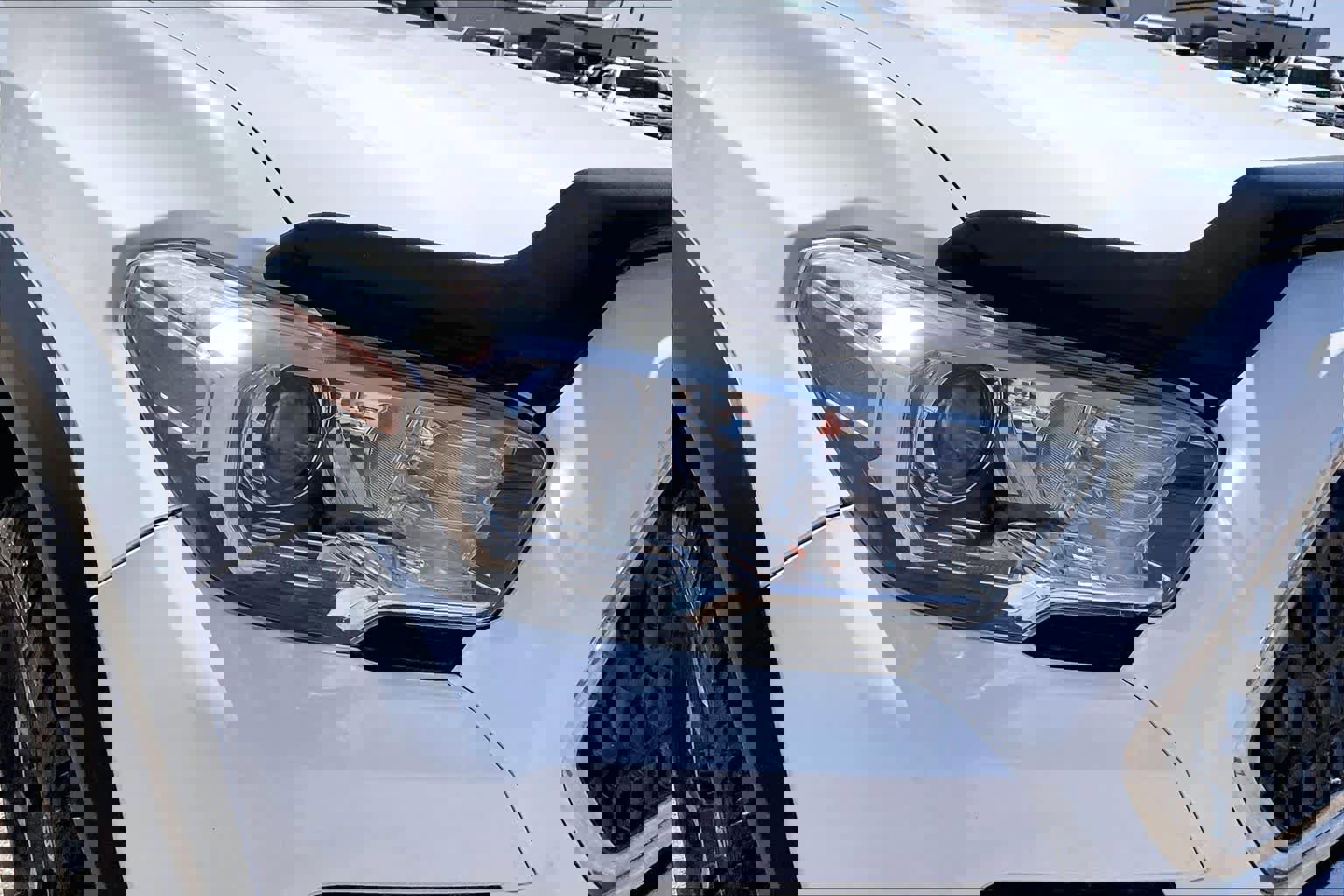 Used 2019 Toyota Tacoma TRD Off-Road image 27