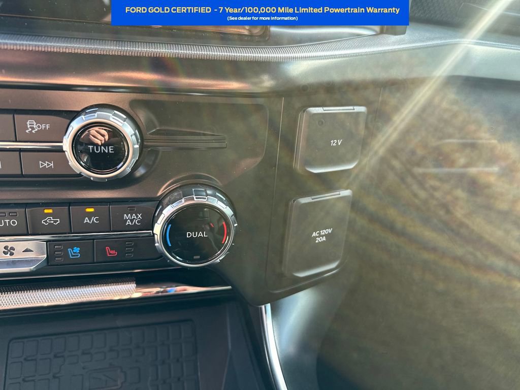 Certified 2025 Ford F150 Raptor image 19