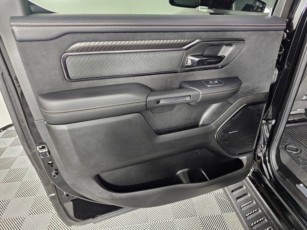 Used 2024 RAM 1500 TRX image 33