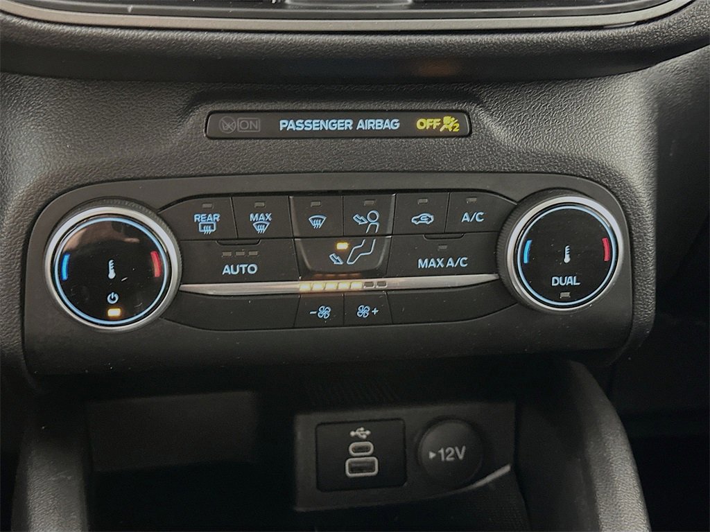 Used 2025 Ford Escape Active image 16