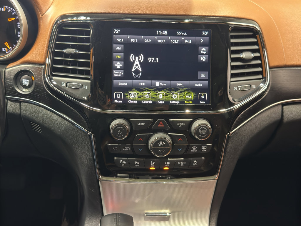 Used 2020 Jeep Grand Cherokee Summit image 32