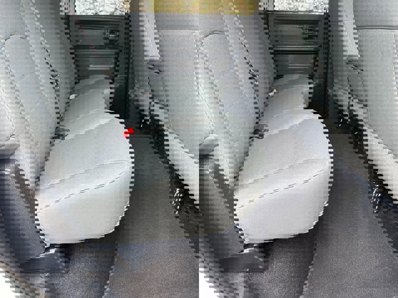 Used 2018 RAM 2500 Tradesman w/ Chrome Appearance Group image 37