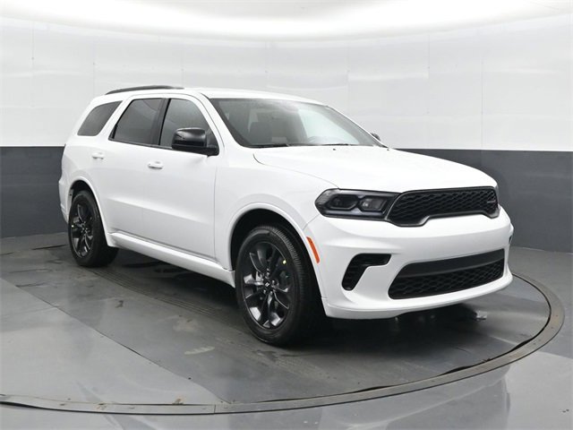 New 2026 Dodge Durango GT w/ Blacktop Package image 6