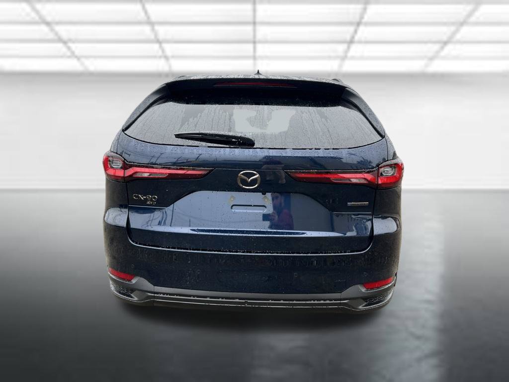 New 2026 MAZDA CX-90 3.3 Turbo w/ Premium Sport Pkg AWD/4WD image 5