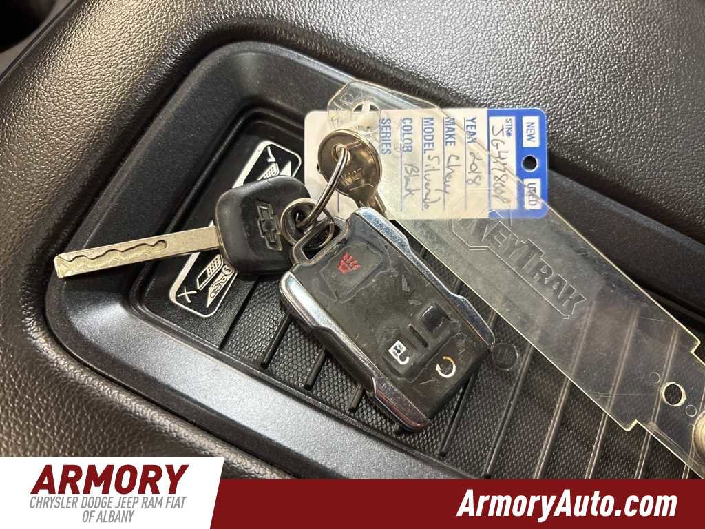 Used 2018 Chevrolet Silverado 1500 LTZ w/ LTZ Plus Package image 22