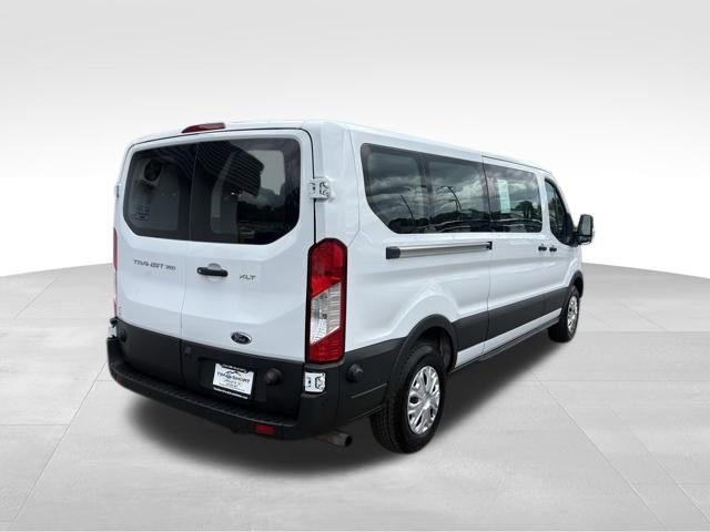 Used 2024 Ford Transit 350 XLT RWD image 2