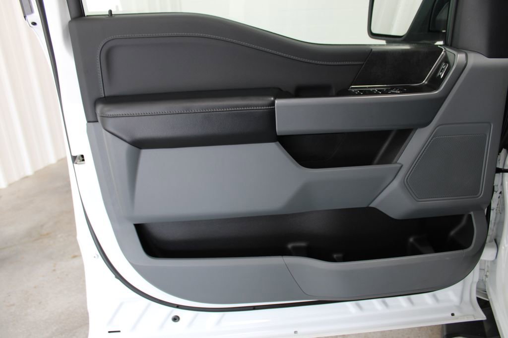 Used 2024 Ford F150 XLT image 21