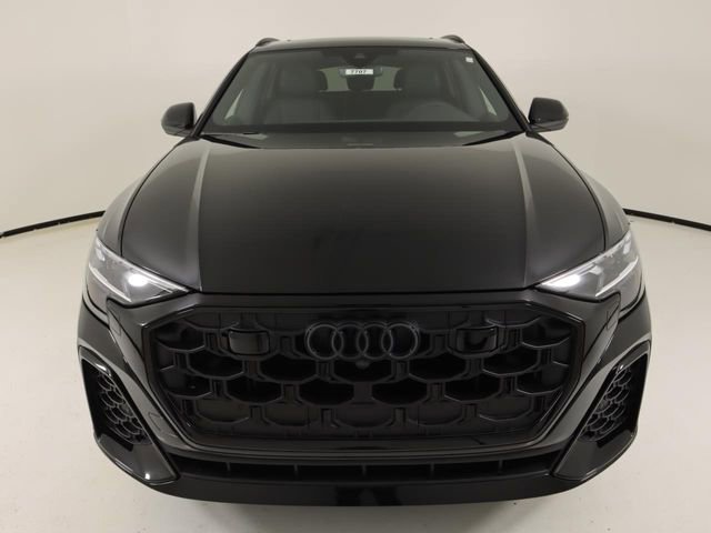 New 2026 Audi Q8 Premium Plus image 8