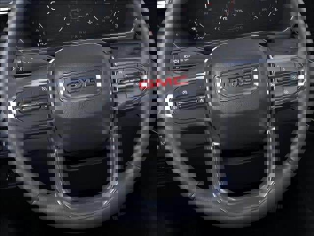 New 2024 GMC Canyon Elevation w/ Elevation Premium Package image 19