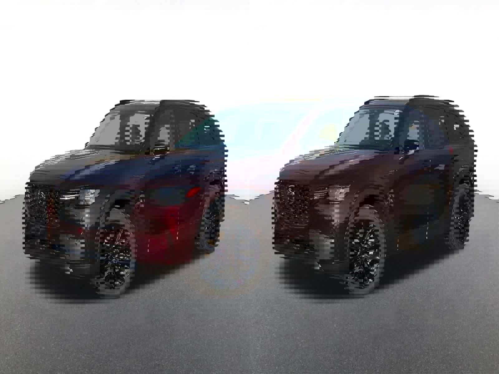 New 2026 MAZDA CX-90 3.3 Turbo w/ Premium Sport Pkg